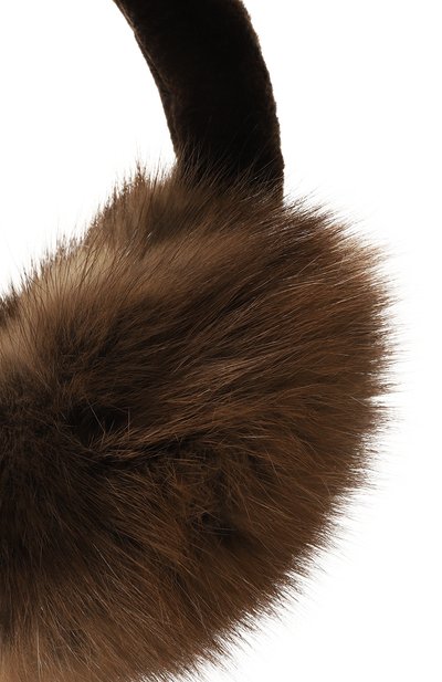 Наушники из меха норки и соболя FURLAND, арт. 0022807450177600000, фото 4