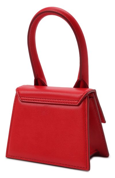 Сумка le chiquito mini JACQUEMUS, арт. 213BA001-3010, фото 3