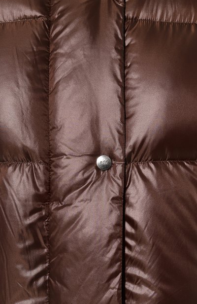 Пуховик ADD, арт. 8AW116, фото 5