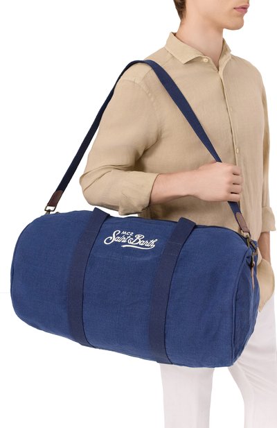 Сумка jetleg MC2 SAINT BARTH, арт. STBA JETLEG R0UND/00277H, фото 2