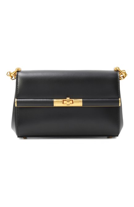 Женская сумка marlene mini DOLCE & GABBANA черного цвета по цене 0 руб., арт. BB7766/A3G19 | Фото 1