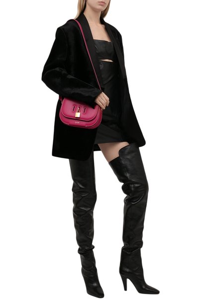 Сумка padlock TOM FORD, арт. L1480T-LCL104, фото 3