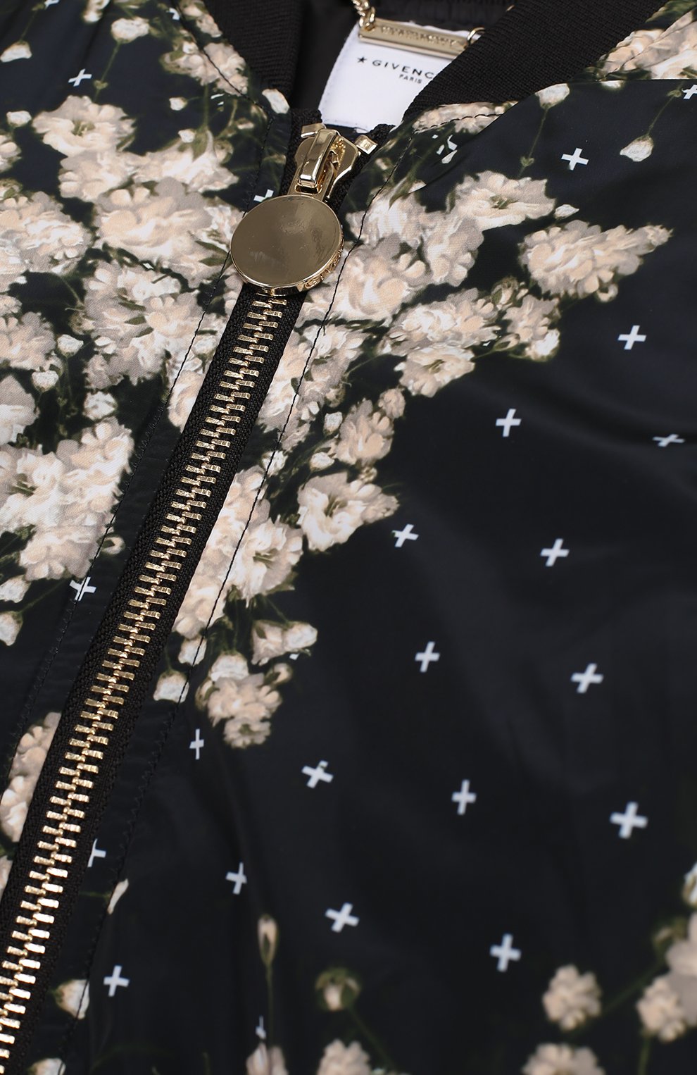 Бомбер с принтом GIVENCHY, арт. H16005, фото 3