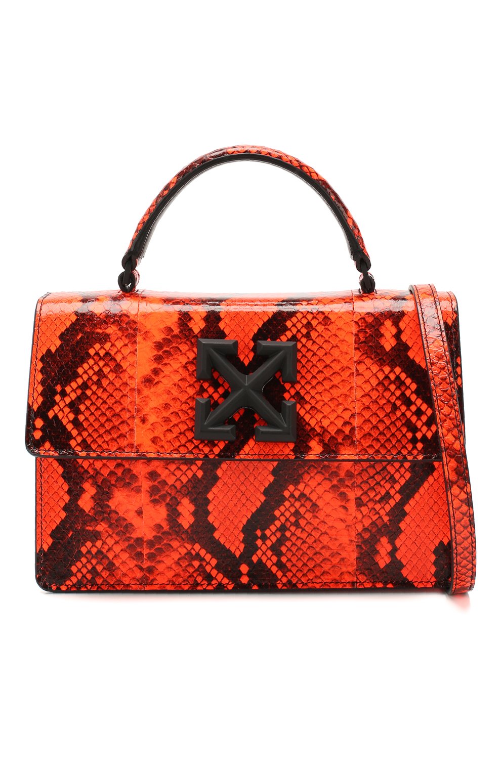 Сумка 1.4 jitney OFF-WHITE, арт. 0WNA092R20D840681900, фото 6