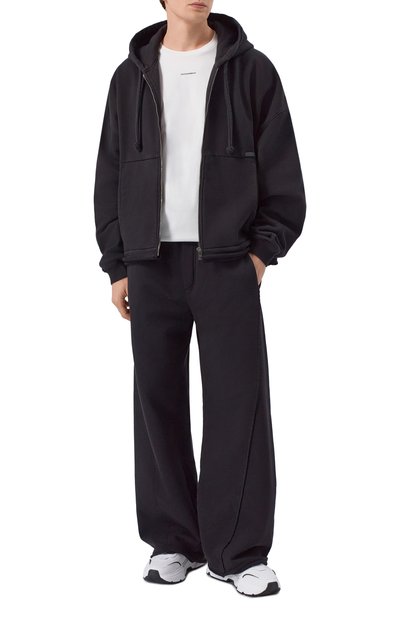 Мужская хлопковая футболка DOLCE & GABBANA, арт. G8PB8T/G7PYR