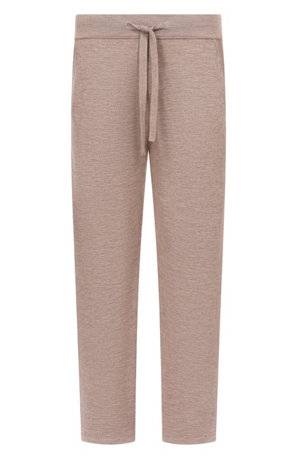 Мужские брюки из хлопка и шерсти ANDREA CAMPAGNA, арт. TS02-2109