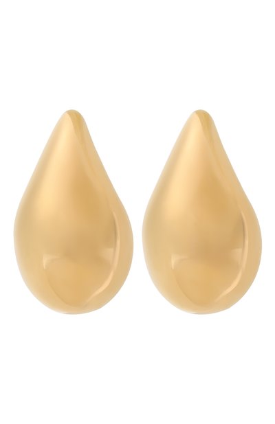 Женские серьги BOTTEGA VENETA, арт. 720038/VAHU0 8120