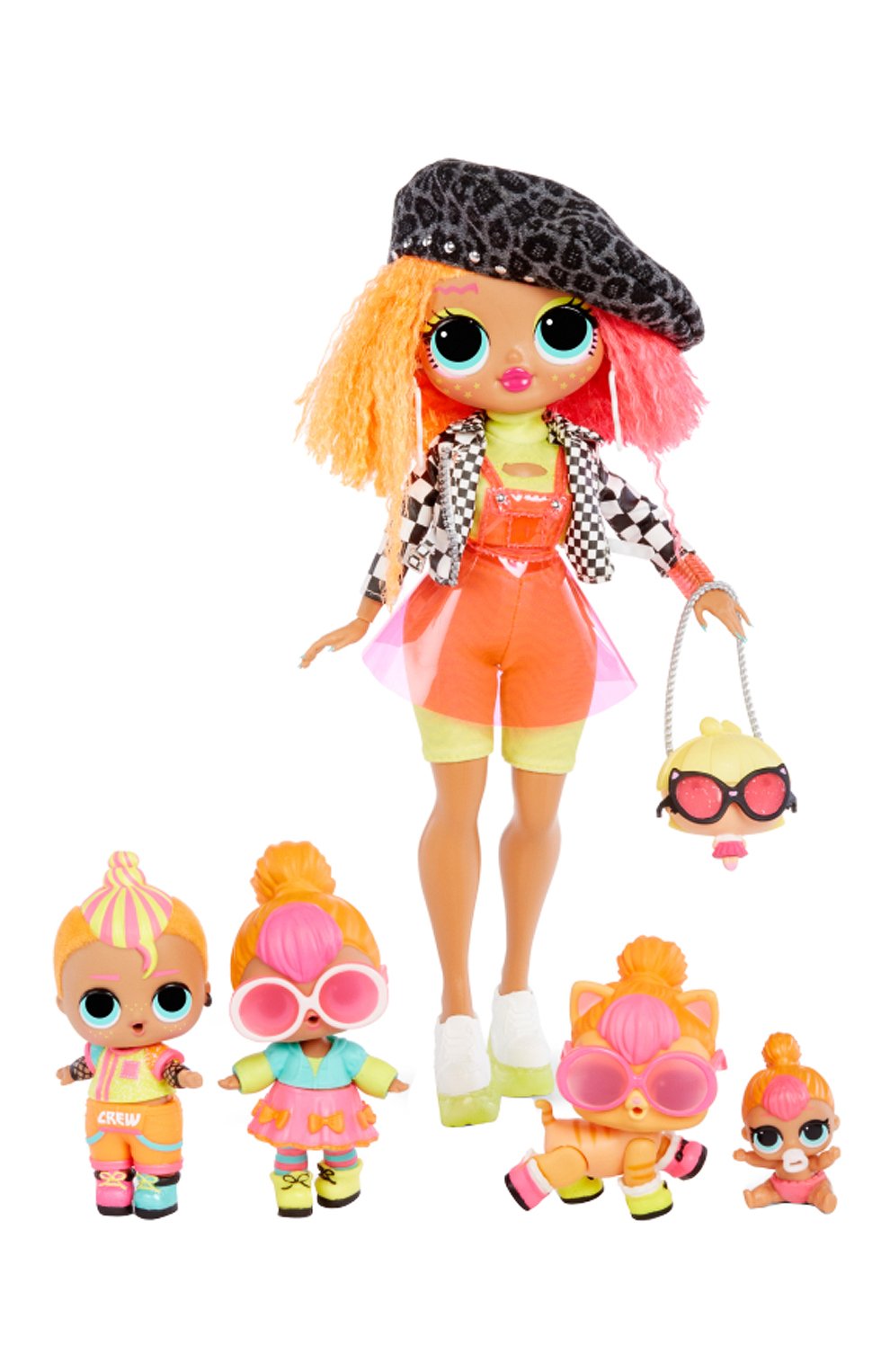 Игрушка lol surprise набор MGA, арт. 423195-INT, фото 1