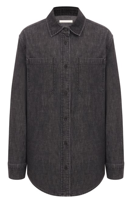 Женская джинсовая рубашка 12 STOREEZ, арт. 132696