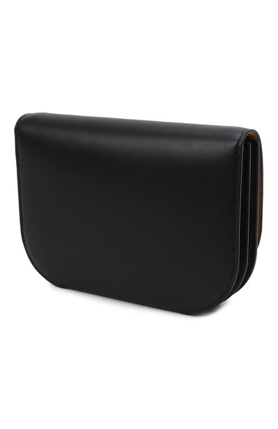 Клатч goya accordion LOEWE, арт. A896044X01, фото 4