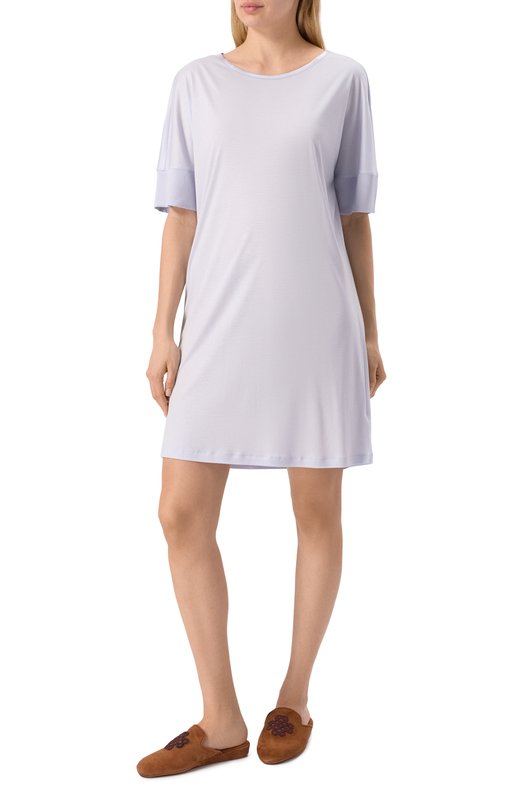 Сорочка Zimmerli 900-55104 Голубой  900-55104 Фото 2