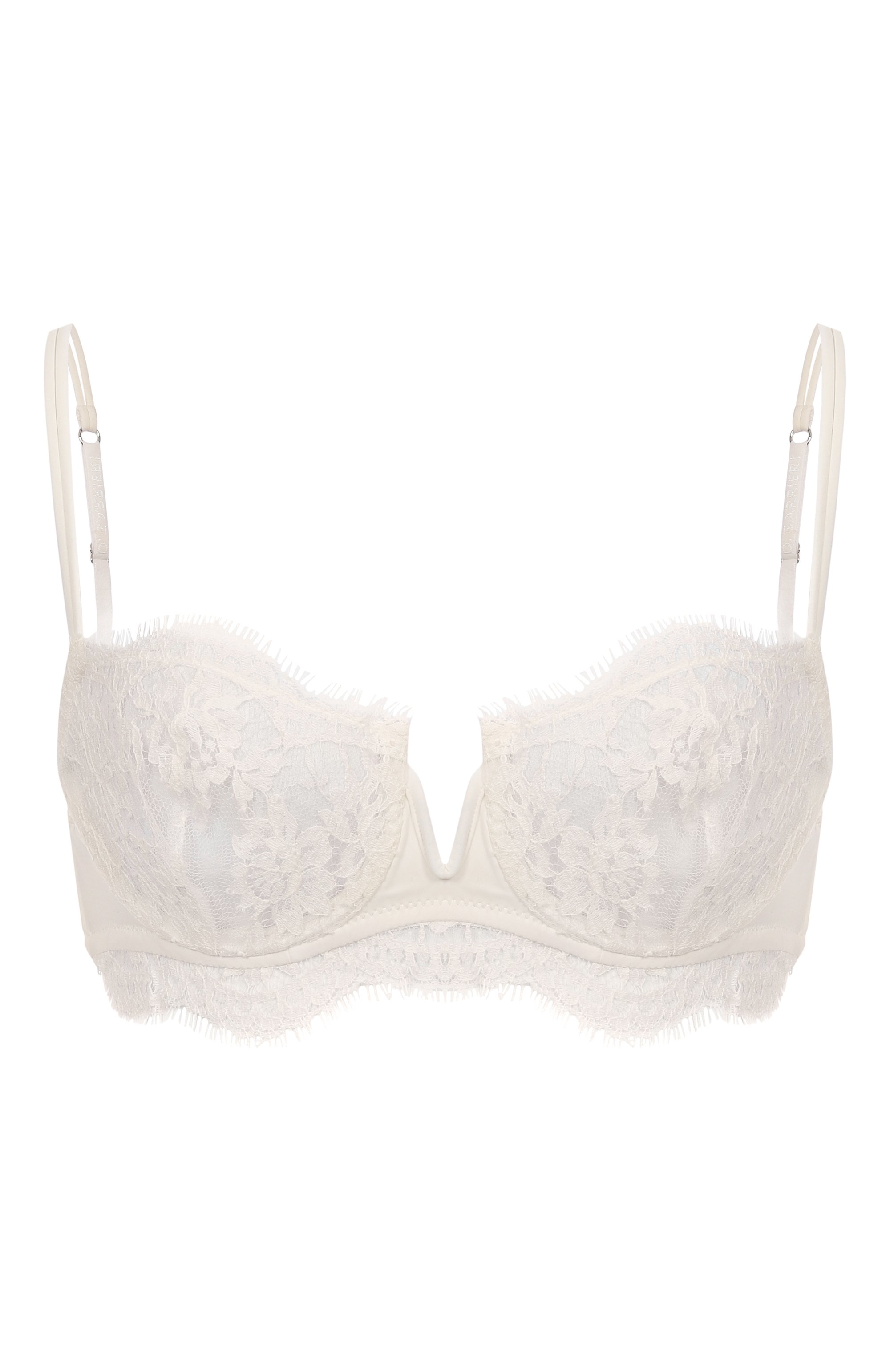 Бюстгальтер-балконет I.D. SARRIERI, арт. M5927, фото 1