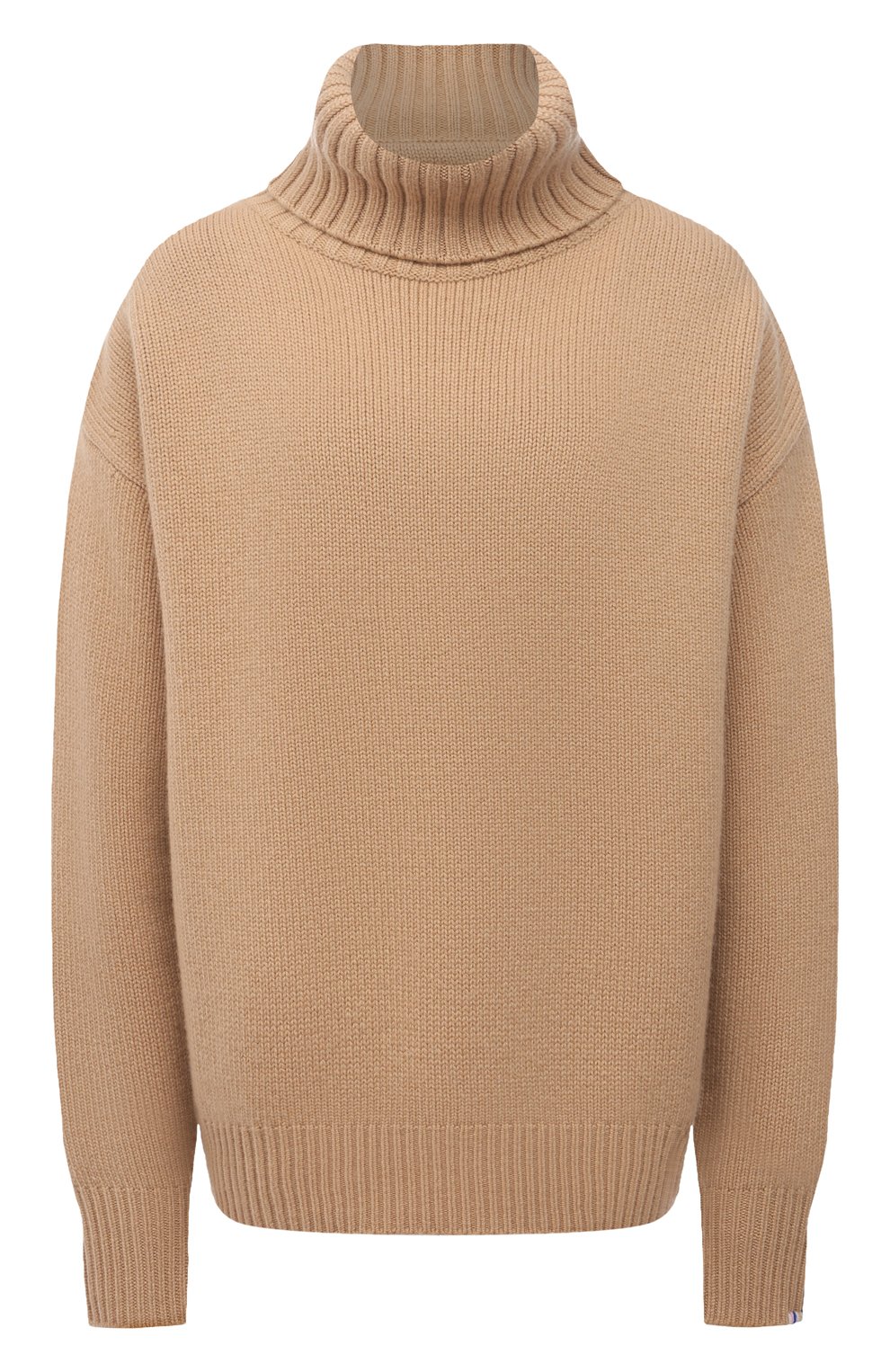 Кашемировый свитер EXTREME CASHMERE, арт. 020/0VERSIZE XTRA, фото 1