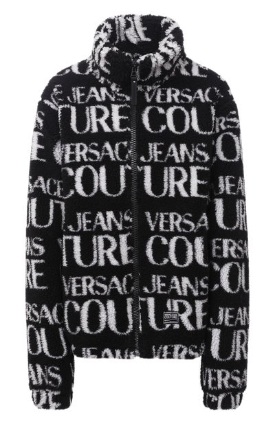 Женская куртка VERSACE JEANS COUTURE, арт. C1GZB909-ZUM409 L0G0/04899