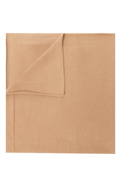 Кашемировый плед OSCAR ET VALENTINE, арт. W24COU01, фото 1