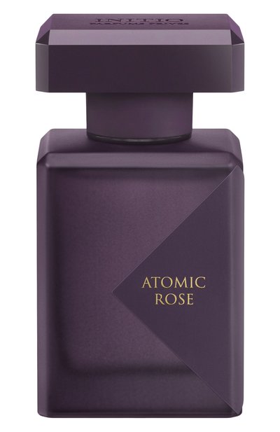 Мужской духи для волос atomic rose (50ml) INITIO, арт. 3701415902800