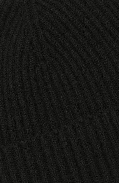 Кашемировая шапка JOHNSTONS OF ELGIN, арт. HAE01941/W, фото 3