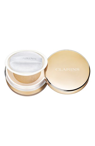Матирующая рассыпчатая пудра ever matte, 02 universal medium CLARINS, арт. 80079951, фото 3