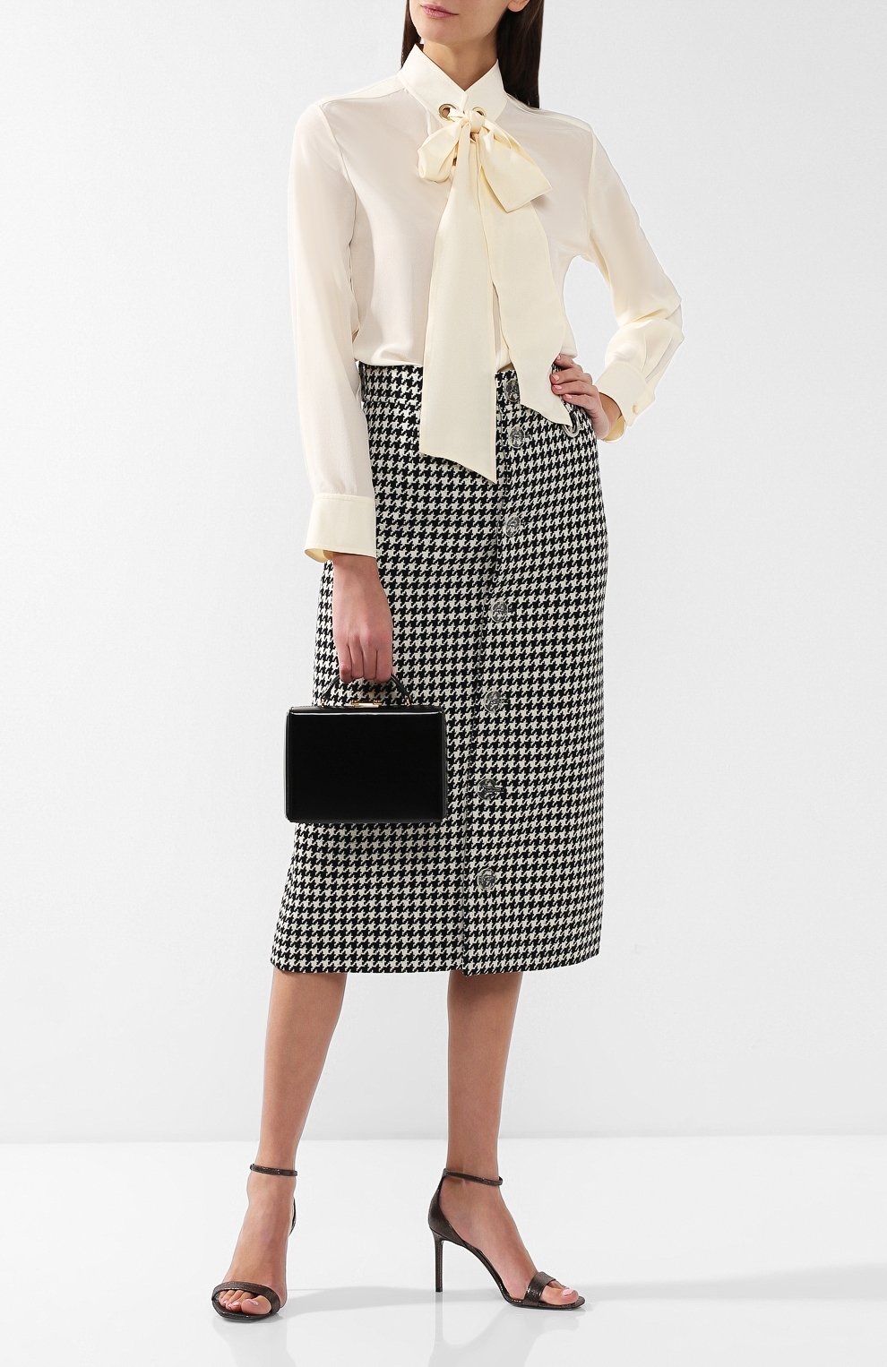 Сумка grace small box MARK CROSS, арт. W108152G, фото 2