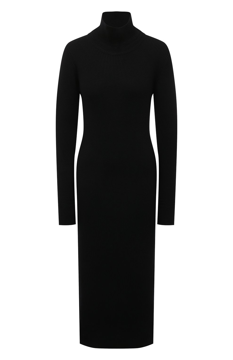 Шерстяное платье TRUSSARDI, арт. 56D00683-0F000780, фото 1