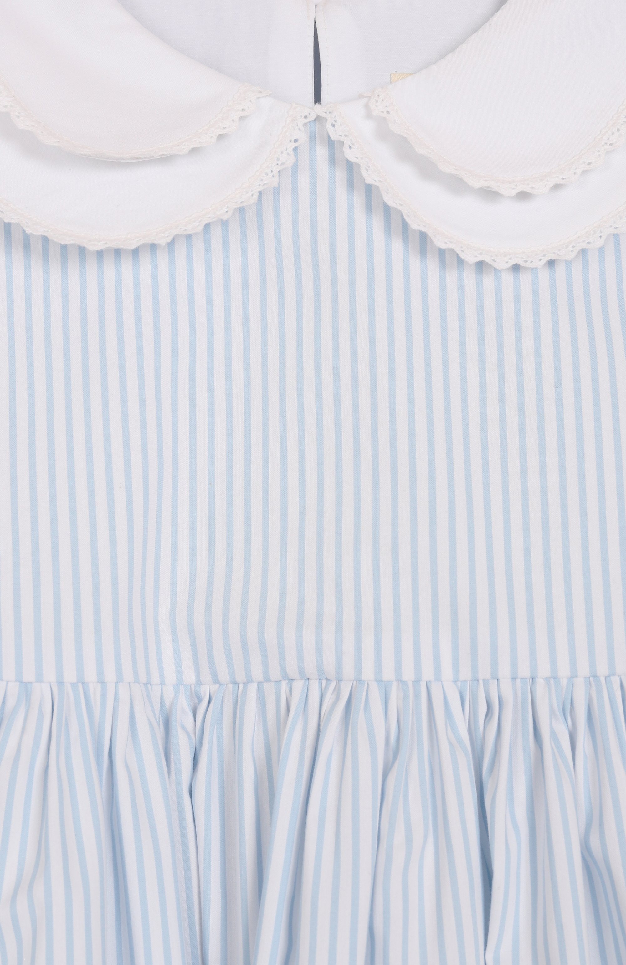 Хлопковое платье ZHANNA & ANNA, арт. ZAOZ00000920, фото 3