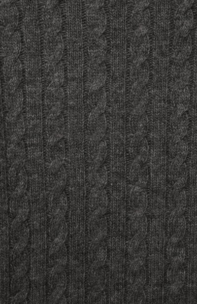 Шерстяной свитер IL GUFO, арт. A24MA332EM220/5A-8A, фото 3