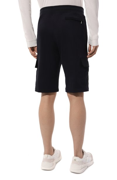 Шорты MOORER, арт. RANDALF-JFC, фото 4