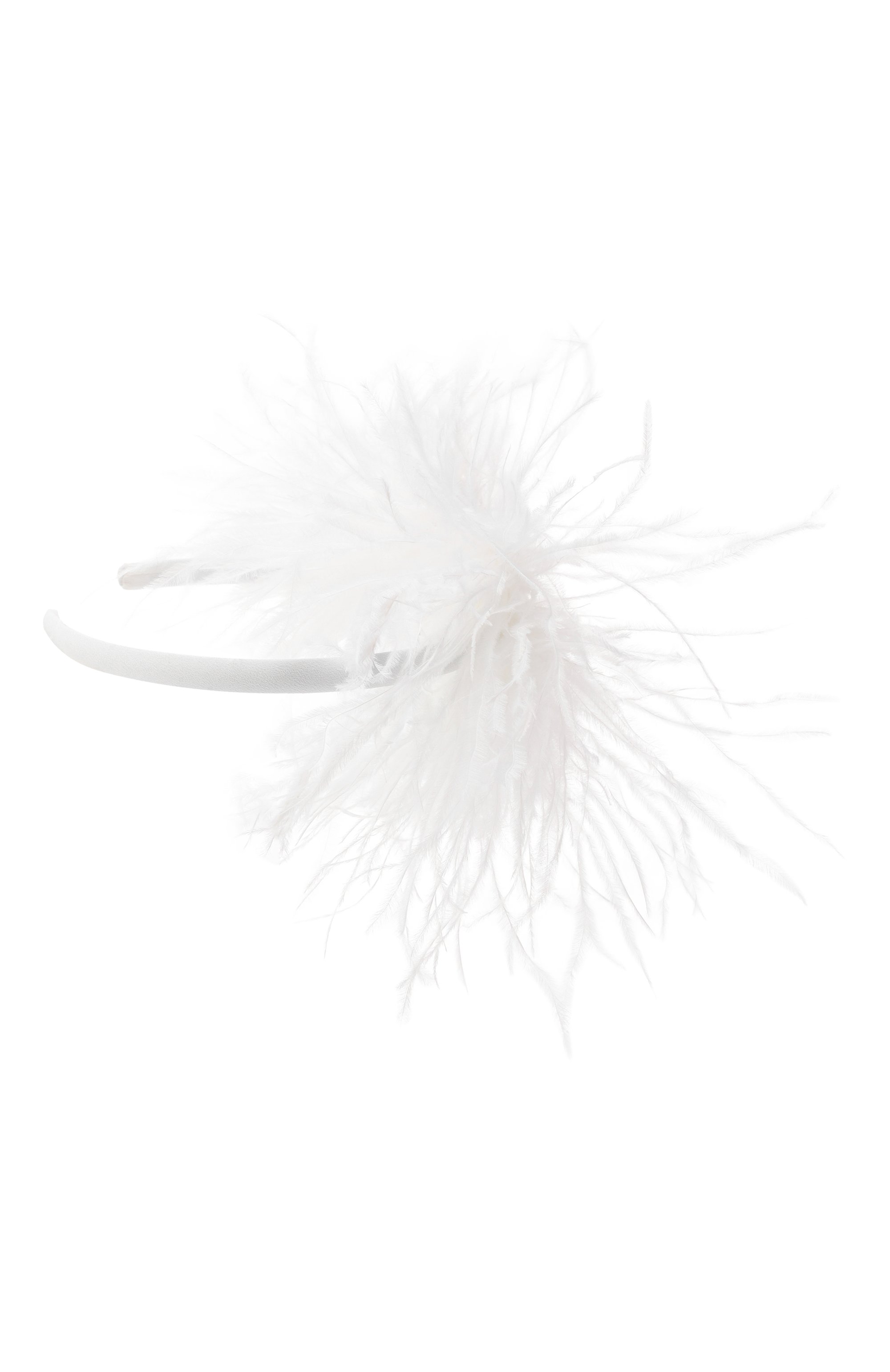 Ободок EIRENE, арт. SS26H19W, фото 2