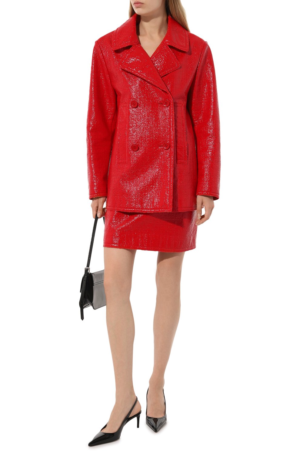 Юбка COLOR TEMPERATURE, арт. ТК-19/579, фото 2