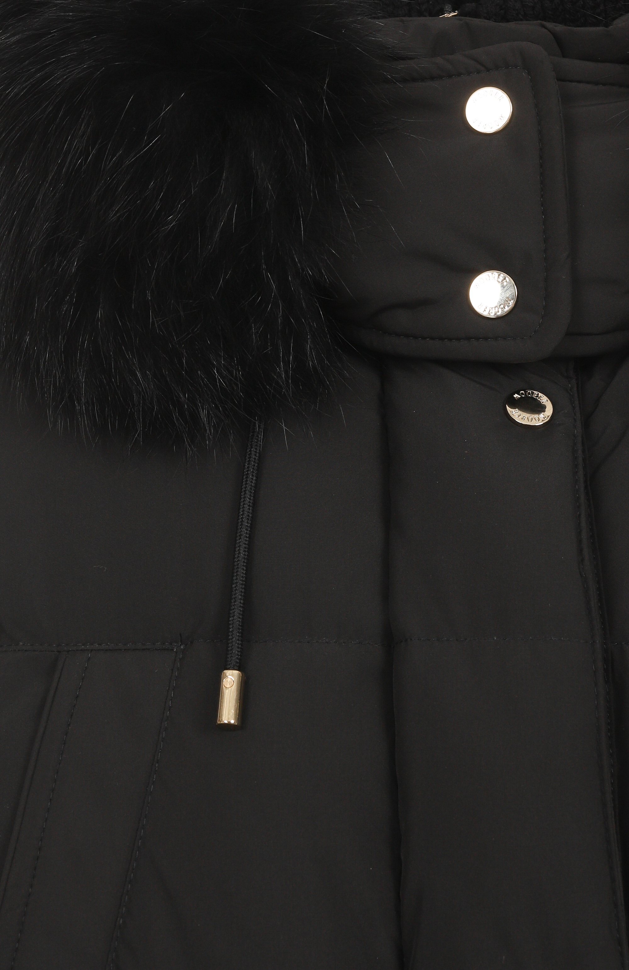 Пуховик talassa-stp MOORER, арт. TALASSA/STP, фото 6