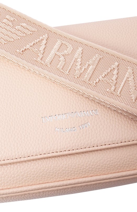 Сумка Emporio Armani EW000538/AF12036 Розовый  EW000538/AF12036 Фото 6