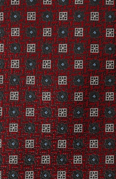 Шелковый галстук CANALI, арт. 18/HJ03578, фото 4
