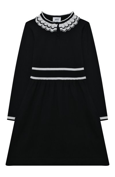 Хлопковое платье ALETTA, арт. AKF220744-75/4A-8A, фото 1