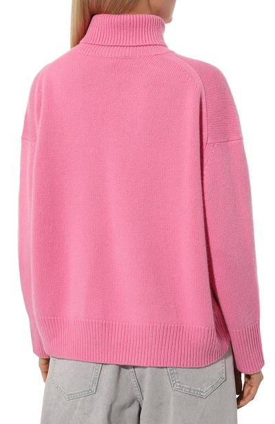 Кашемировый свитер ALINE, арт. AL060401, фото 4