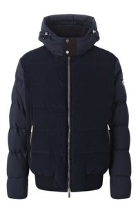 Темно-синий