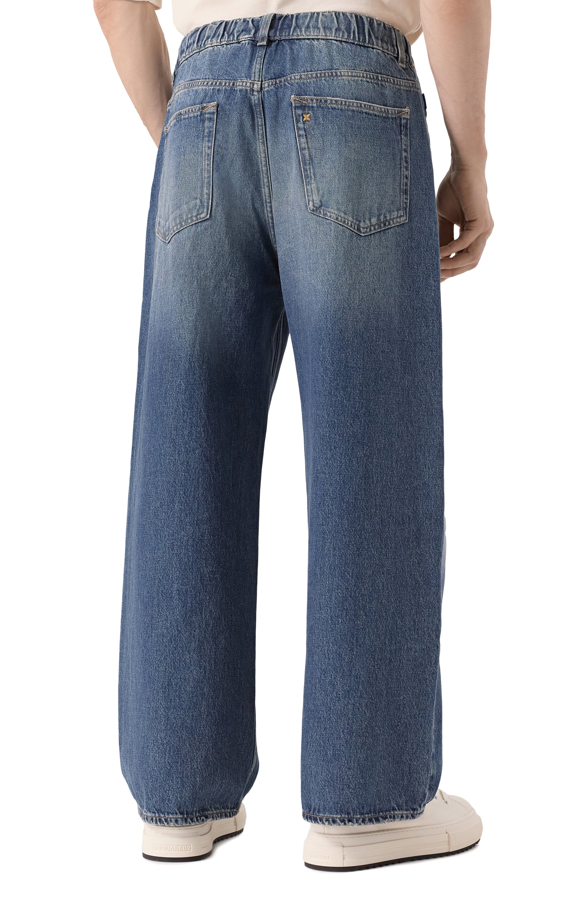 Джинсы drako HUGO BLUE, арт. 50534730, фото 4