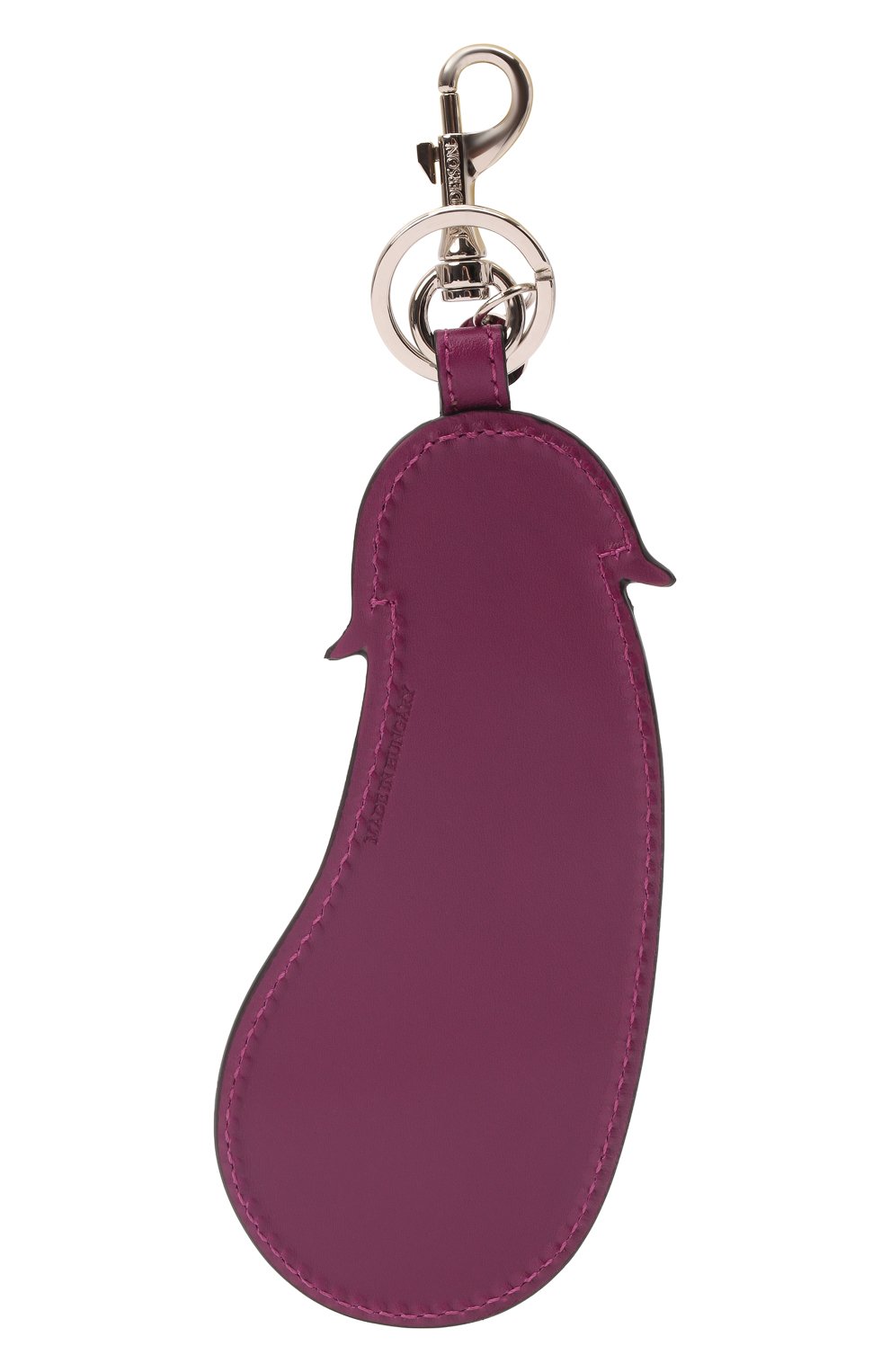 Брелок для ключей JW ANDERSON, арт. AC0128 LA0001, фото 2