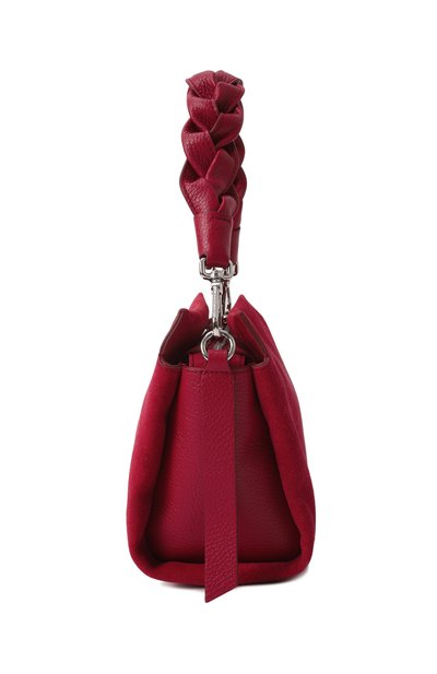 Сумка boheme small COCCINELLE, арт. E1P6P580101, фото 4