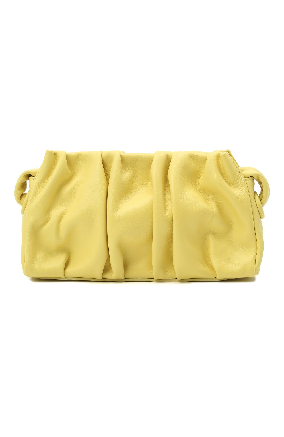 Сумка vague small ELLEME, арт. VAGUE/LEATHER, фото 1