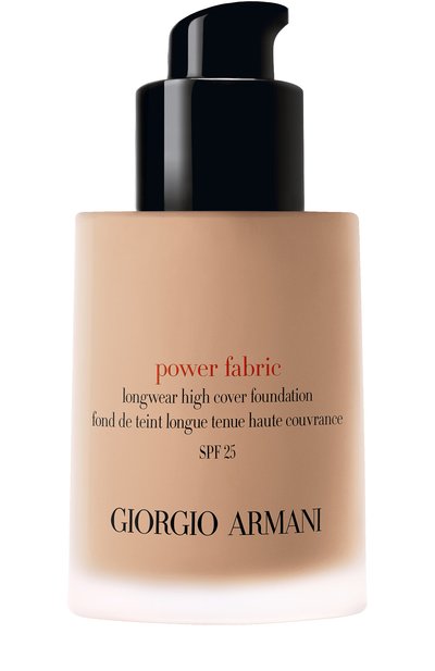 Тональный крем power fabric, оттенок 5,5 (30ml) GIORGIO ARMANI, арт. 3614271569882, фото 1
