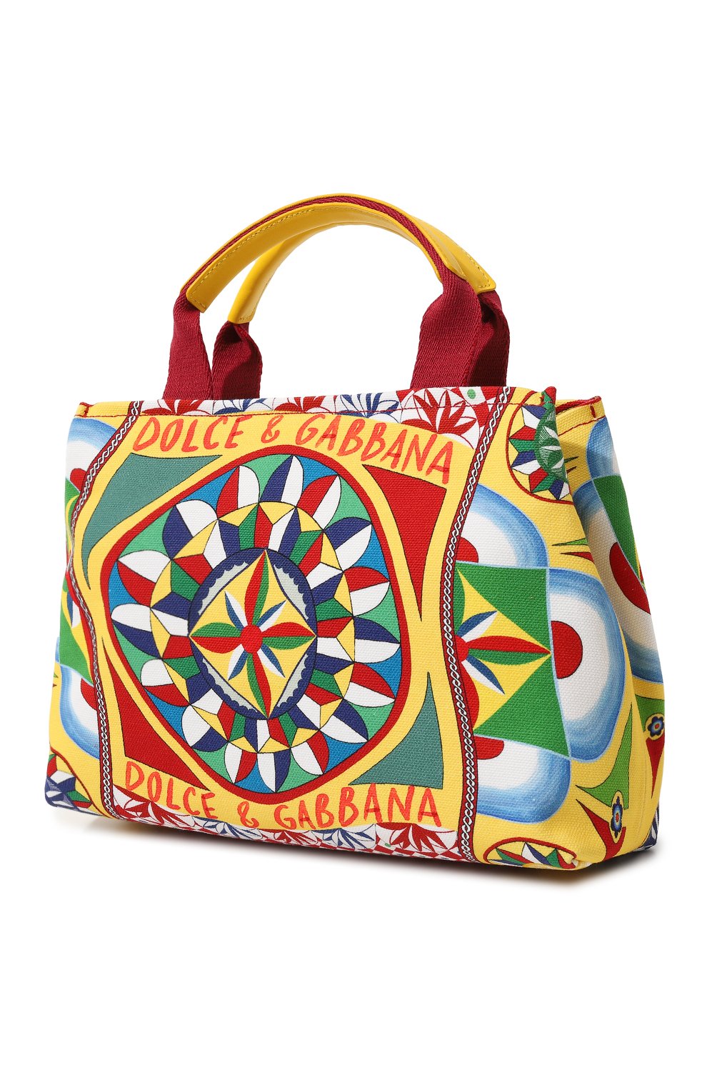 Сумка DOLCE & GABBANA, арт. EB0116/AE890, фото 2