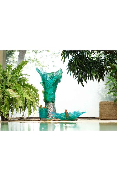 Блюдо для центра стола voyage tropical DAUM, арт. 05769