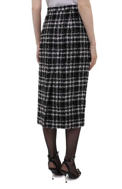 Юбка ALESSANDRA RICH, арт. FAB1817-F3275, фото 4