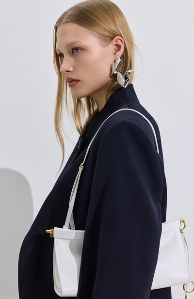 Серьги DRIES VAN NOTEN, арт. 018210/0084, фото 4