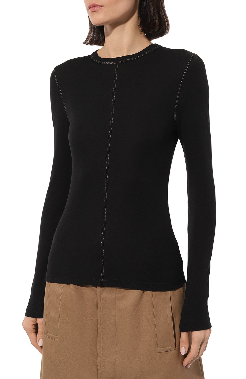 Лонгслив ROHE, арт. 407-22-097, фото 3