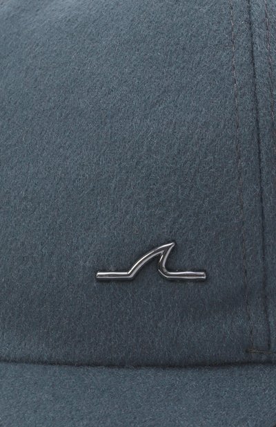 Кашемировая бейсболка PAUL&SHARK, арт. 14317118, фото 4