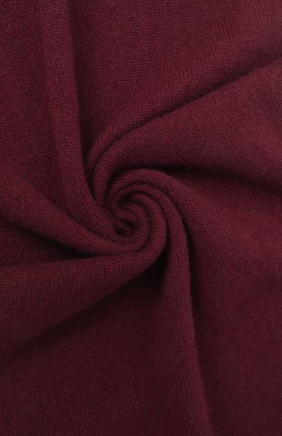 Шарф luna из шерсти и кашемира CANOE, арт. 4504828, фото 3