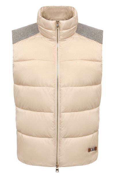 Женский утепленный жилет LORENA ANTONIAZZI, арт. I2433PI20B/2526