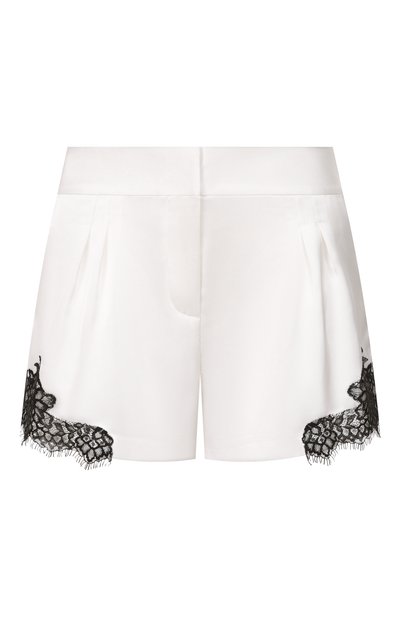 Женские атласные шорты IRO, арт. WP30NYNA