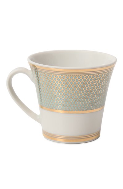 Набор из шести кофейных чашек с блюдцами ocean STEFANO RICCI, арт. 0TC002/0CEAN/6, фото 4